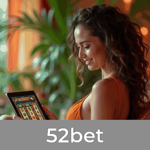 52bet: Viva a Intensidade e Recompensas do Crash
