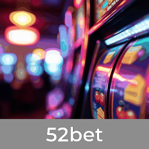 52bet: A Revolução Conveniente em Apostas Móveis
