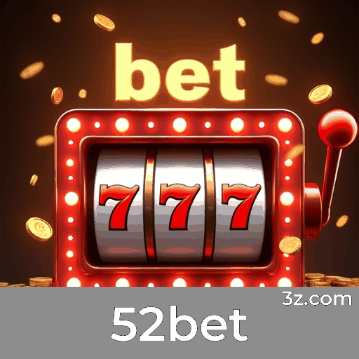 Desbloqueie Bônus Incríveis no 52bet!