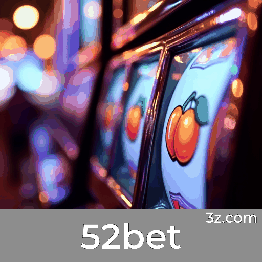 52bet Social Casino: Diversão de Interação Real